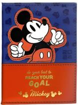 Agenda 2024 Diária Mini Mickey Mouse Dac - LC