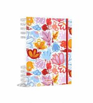 Agenda 2024 Empreendedor A5 - Art Floral