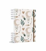 Agenda 2024 Empreendedor A5 - Sinos e Lua