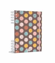 Agenda 2024 Empreendedor A5 - Vintage Color