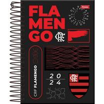 Agenda 2024 Flamengo 176F130X188CM PCT com 05