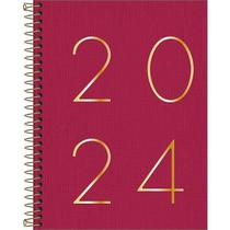 Agenda 2024 Lume Executiva CD ESP 176FLS PCT com 04