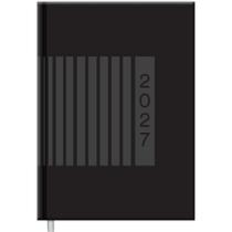 Agenda 2024 Modena 123X166MM - Pacote com 05 Unidades Agenda 2024 Modena 123X166MM - Pacote com 05 Unidades