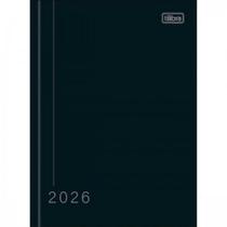 Agenda 2024 Pepper Preta CD Costurada 160F PCT com 06 Agenda 2024 Pepper Preta CD Costurada 160F PCT com 06