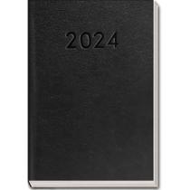 Agenda 2024 Scratch Executiva 168 Folhas 718222 KIT