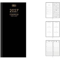 Agenda 2025 Comercial CD COST 208F 123X275 PCT.C/05 Agenda 2025 Comercial CD COST 208F 123X275 PCT.C/05