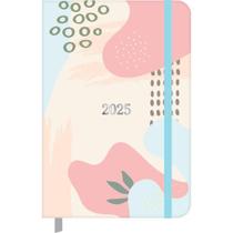 Agenda 2025 Cost Naturale Linhas School Basics - Rodoma