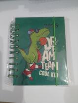 Agenda 2025 Dreams Team Cool Kid
