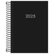 Agenda 2025 Executiva Napoli Tilibra