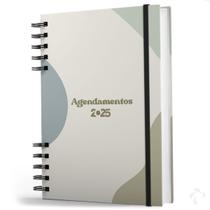 Agenda 2025 para Agendamentos c/ Forma de Pagamento Soft Agenda 2025 para Agendamentos c/ Forma de Pagamento Soft