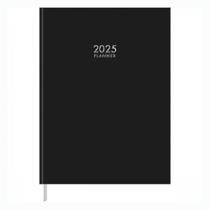 Agenda 2025 Planner Espiral M9 Napoli Tilibra