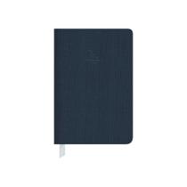 Agenda 2025 Redoma semanal de bolso vigo 70x105mm 176 folhas