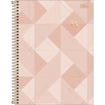 Agenda 2025 Tilibra spot feminina 200x275mm com 200 folhas