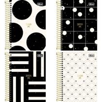 Agenda 2025 WEST Village Capa Dura Especial 176 Folhas 129X187MM Pacote com 05 Agenda 2025 WEST Village Capa Dura Especial 176 Folhas 129X187MM Pacote com 05