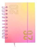 Agenda 2026 336 paginas cx80 p dv80545