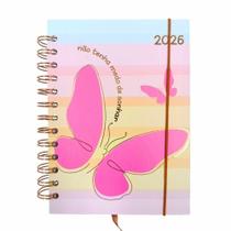 Agenda 2026 336 paginas p dv80561