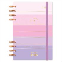 Agenda 2026 Cadersil day dream 130x192mm 176 folhas