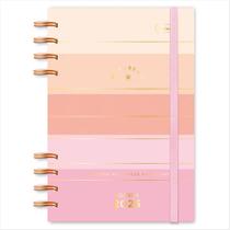 Agenda 2026 Cadersil day dream 130x192mm 176 folhas