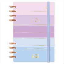 Agenda 2026 Cadersil day dream 130x192mm 176 folhas