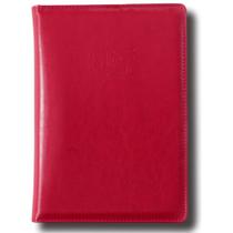 Agenda 2026 Capa Em Pu Diária Executiva Couro Planner 192/168 FLS Anotações