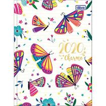 Agenda 2026 Charme Cd Cost 176F 123X166Mm