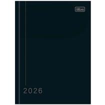 Agenda 2026 costurada Pepper Brochura M4 Tilibra