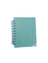 Agenda 2026 cp. dura espiral candy 168 folhas 15,2x11cm -