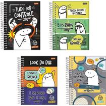 Agenda 2026 Diária Flork 352 Folhas Jandaia Pequena Agenda 2026 Diária Flork 352 Folhas Jandaia Pequena