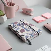 Agenda 2026 Diária Personalizada Capa Dura Espiral Planner Caderneta Calendário Aluno Escolar Universitário 336 Páginas Agenda 2026 Diária Personalizada Capa Dura Espiral Planner Caderneta Calendário Aluno Escolar Universitário 336 Páginas