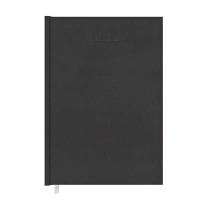 Agenda 2026 Diária Redoma Jaspe Preta - Capa Dura Costurada Agenda 2026 Diária Redoma Jaspe Preta - Capa Dura Costurada