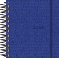 Agenda 2026 Espiral Grande PP School Basics