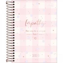 Agenda 2026 Espiral Soho M5 Capas Sortidas 12,9x18,7cm