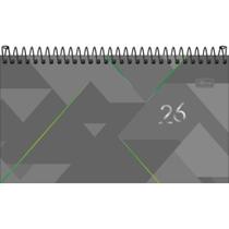 Agenda 2026 Exec Espiral Semanal Spot M2 Cp Sortida 16,7x8,9cm