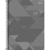 Agenda 2026 Executiva Espiral Spot M9 Capa Sortida 20x27,5cm