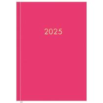 Agenda 2026 Executiva Napoli Feminina Tilibra