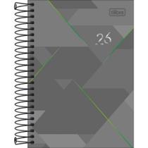 Agenda 2026 Executiva Spot M5 Capas Sortidas 12,9x18,7cm