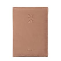 Agenda 2026 Foroni capri blanquet 135X192mm 176 folhas