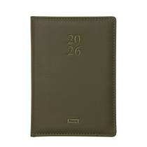 Agenda 2026 Foroni capri color 135X192mm 176 folhas