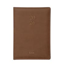 Agenda 2026 Foroni capri color 135X192mm 176 folhas