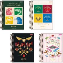 Agenda 2026 HARRY Potter ESP 176F 133X178M PCT.C/04