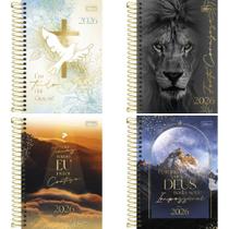 Agenda 2026 Louvor CD ESP 208FLS 140X200MM PCT.C/04 Agenda 2026 Louvor CD ESP 208FLS 140X200MM PCT.C/04