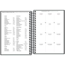 Agenda 2026 Napoli CD ESP 176FLS 129X187MM PCT.C/05 Agenda 2026 Napoli CD ESP 176FLS 129X187MM PCT.C/05
