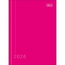 Agenda 2026 Papper Cost Rosa - Tilibra Agenda 2026 Papper Cost Rosa - Tilibra