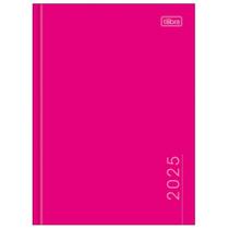 Agenda 2026 Pepper Rosa Tilibra Agenda 2026 Pepper Rosa Tilibra