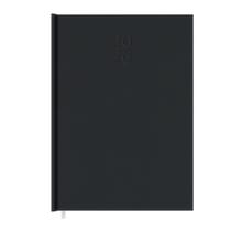 Agenda 2026 Redoma Costurada Semanal Mallorca Preta 19,5x27cm Agenda 2026 Redoma Costurada Semanal Mallorca Preta 19,5x27cm