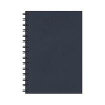 Agenda 2026 Redoma diária cristal clássica 138x200mm 320fls