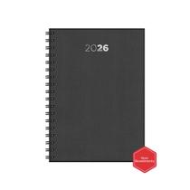 Agenda 2026 Redoma Semanal Diamante Espiral 176 Páginas Agenda 2026 Redoma Semanal Diamante Espiral 176 Páginas