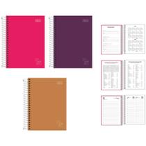 Agenda 2026 Spice Cores CD ESP 160F110X154 PCT.C/04 Agenda 2026 Spice Cores CD ESP 160F110X154 PCT.C/04