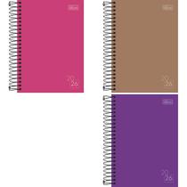 Agenda 2026 Spice Cores CD ESP 160F129X187 PCT.C/04 Agenda 2026 Spice Cores CD ESP 160F129X187 PCT.C/04