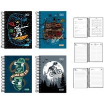 Agenda 2026 Spice MASC CD ESP 160F 110X154 PCT.C/04 Agenda 2026 Spice MASC CD ESP 160F 110X154 PCT.C/04